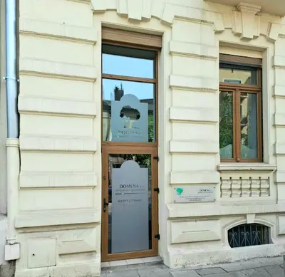 Domena s.c. Zarządzanie i Obrót Nieruchomościami