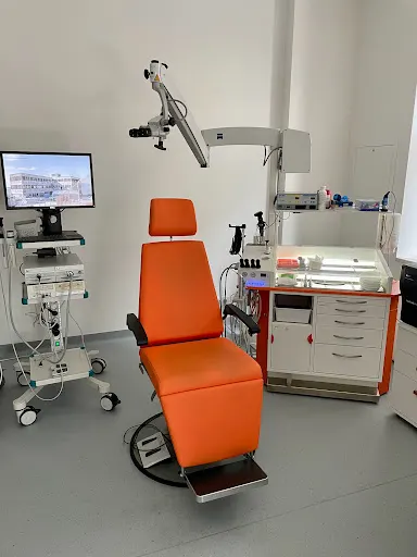 iORL.net dr n. med. Oskar Rosiak